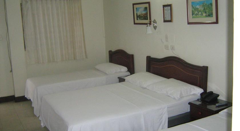 Hotel Royal Plaza 프로렌시아 외부 사진