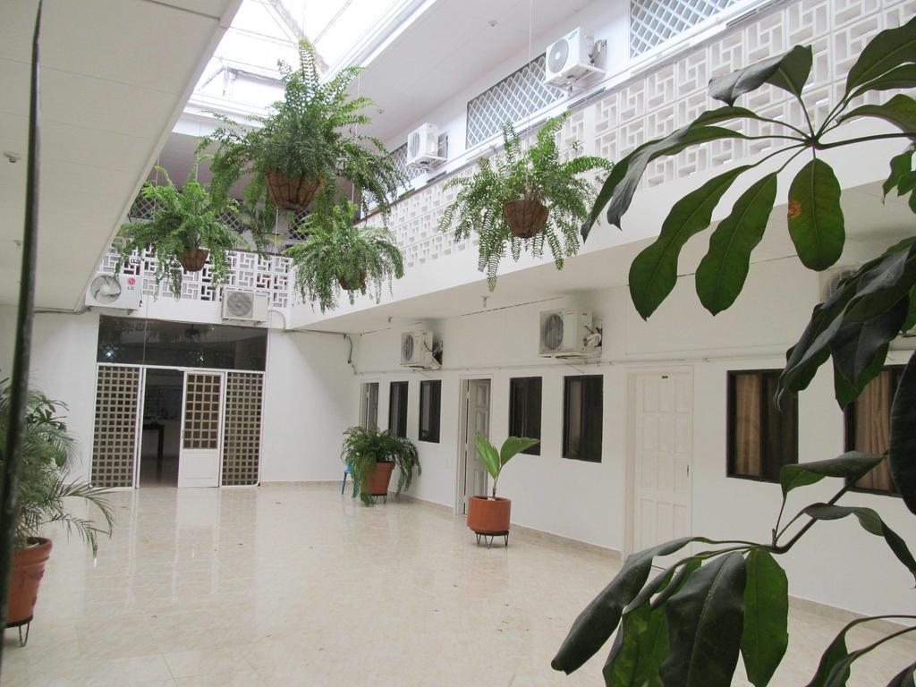Hotel Royal Plaza 프로렌시아 외부 사진