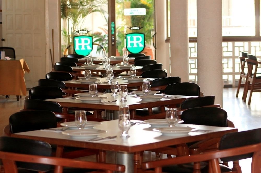 Hotel Royal Plaza 프로렌시아 외부 사진