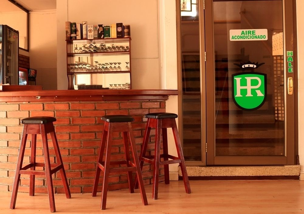 Hotel Royal Plaza 프로렌시아 외부 사진